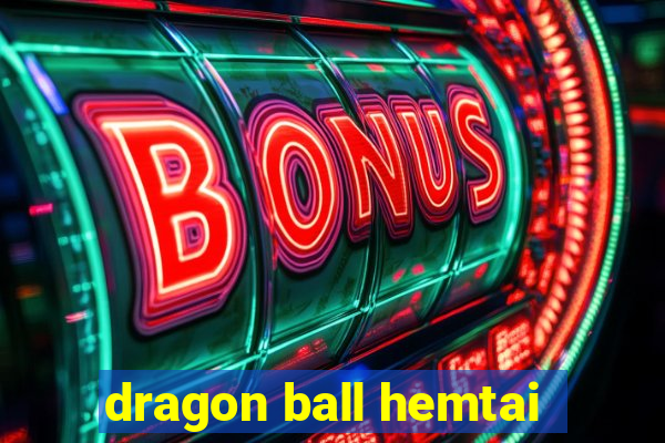 dragon ball hemtai